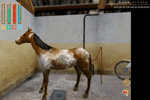 Saddle Up: Time to Ride abandonware