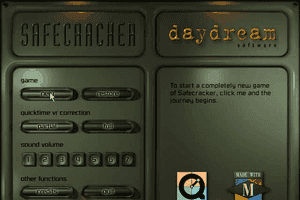 Safecracker 0