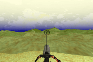 Saharan Outpost 4