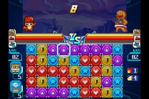 S&agrave;i ěr h&agrave;o-n&eacute;ngyu&aacute;n d&agrave; zu&ograve;zh&agrave;n 3