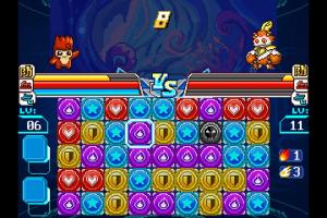 S&agrave;i ěr h&agrave;o-n&eacute;ngyu&aacute;n d&agrave; zu&ograve;zh&agrave;n 6