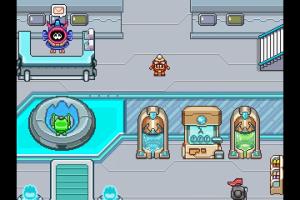 S&agrave;i ěr h&agrave;o - Zh&agrave;nsh&eacute;n d&ograve;u h&uacute;n 2