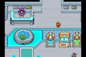 S&agrave;i ěr h&agrave;o - Zh&agrave;nsh&eacute;n d&ograve;u h&uacute;n 3