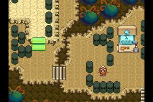 S&agrave;i ěr h&agrave;o - Zh&agrave;nsh&eacute;n d&ograve;u h&uacute;n 7