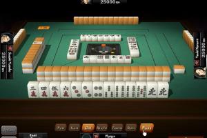 Saikyo no Mahjong 3D 2