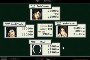 Saikyo no Mahjong 3D 3