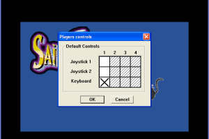 Sailor Moon – Brick Game 1