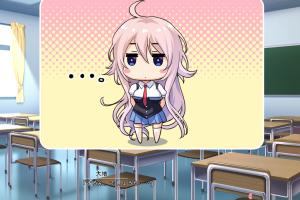 Saimin Class ~Joshi Zen'in, Shiranai Uchi ni Ninshin Shitemashita~ 6