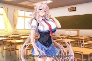 Saimin Class ~Joshi Zen'in, Shiranai Uchi ni Ninshin Shitemashita~ 8