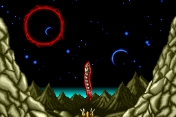Saint Dragon 2