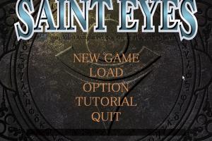 Saint Eyes 0