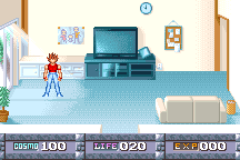 Saint Seiya: Ōgon Densetsu - Perfect Edition 6
