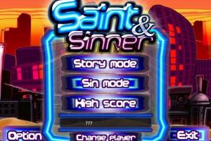 Saint & Sinner 0