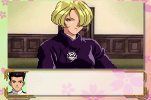 Sakura Taisen 9