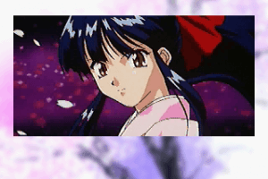 Sakura Taisen 1