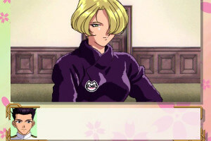 Sakura Taisen 10