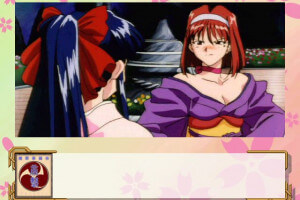 Sakura Taisen 16