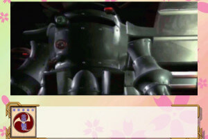 Sakura Taisen 18