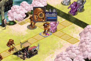 Sakura Taisen 20