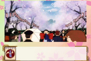 Sakura Taisen 5