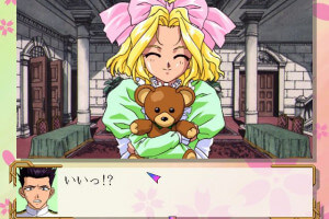 Sakura Taisen 8
