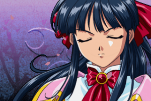 Sakura Taisen 2: Kimi, Shinitamou Koto Nakare 32