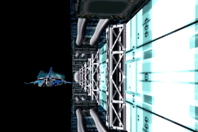 Salamander 2 abandonware