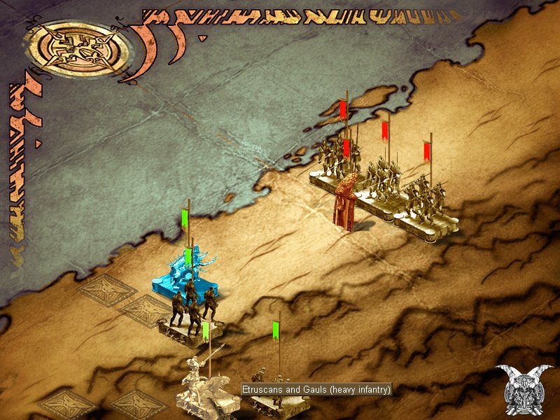 Salammbo: Battle for Carthage 26