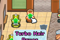 Sally's Salon 10