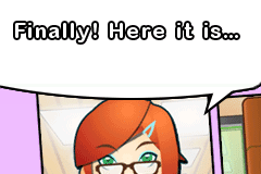 Sally's Salon 2