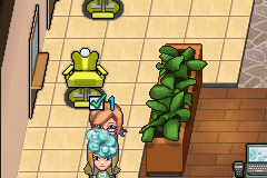Sally's Salon 6
