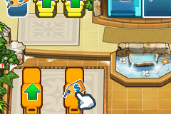 Sally's Spa 10