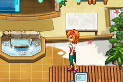 Sally's Spa 4