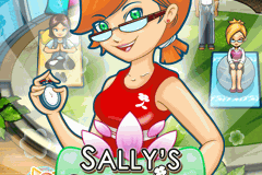 Sally's Studio 0