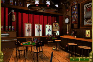Saloon Shootout 9