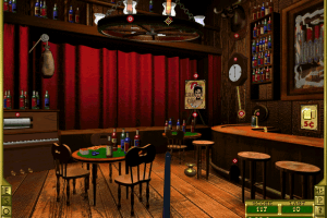 Saloon Shootout 10
