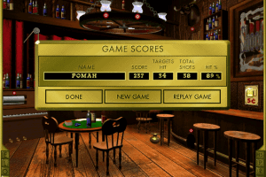 Saloon Shootout 11