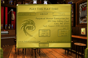 Saloon Shootout 3