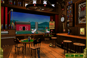 Saloon Shootout 5