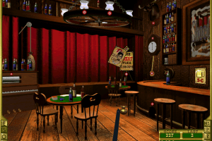 Saloon Shootout 6