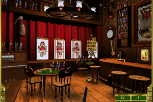Saloon Shootout 8