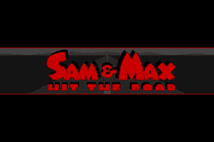 Sam & Max: Hit the Road 3