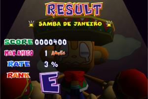 Samba De Amigo 6