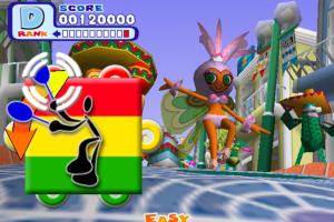 Samba de Amigo ver. 2000 10