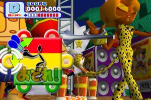 Samba de Amigo ver. 2000 16