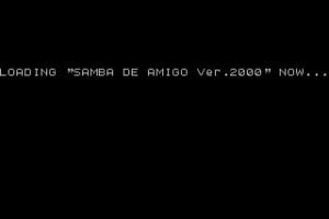 Samba de Amigo ver. 2000 1