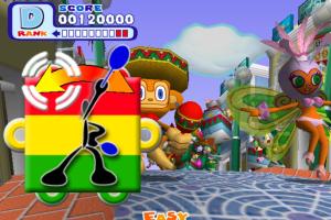 Samba de Amigo ver. 2000 8