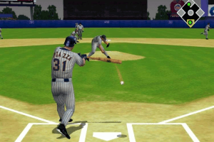 Sammy Sosa High Heat Baseball 2001 3
