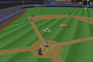 Sammy Sosa High Heat Baseball 2001 4