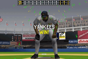 Sammy Sosa High Heat Baseball 2001 5